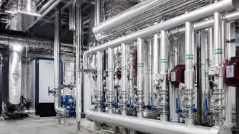 65+ Year Niche Commercial Mechanical & Plumbing Contractor