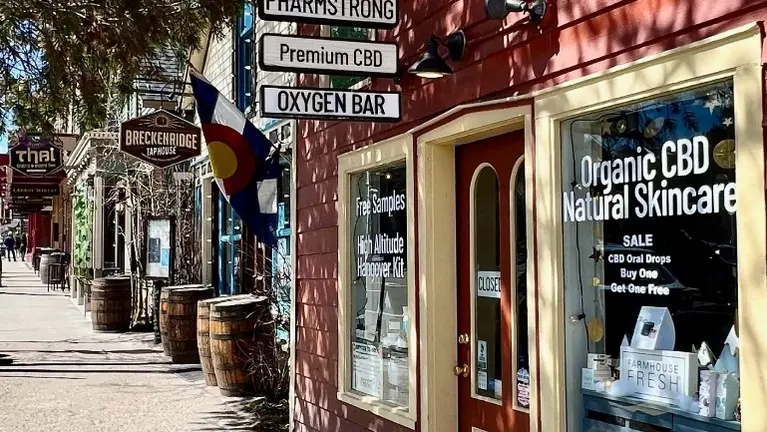 Main Street