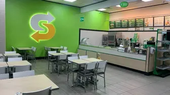 Established Subway Store for Sale