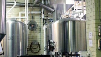 Turnkey Microbrewery for Sale in North Metro Denver