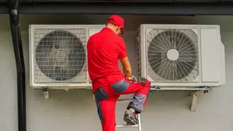 Profitable HVAC and Refrigeration Business Opened Over 11 years