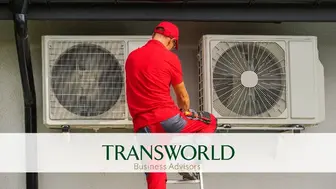 Profitable HVAC and Refrigeration Business Opened Over 11 years