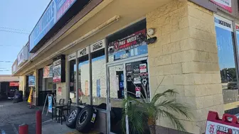 Profitable Shop specializing in offroad lift kit, wheels and tires