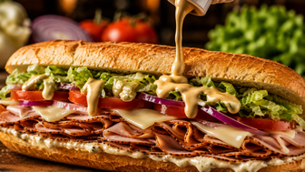 Orlando Sub Franchise for sale with Percentage Rent! Remodeled!