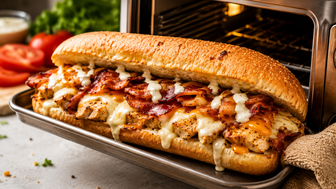 Low Rent! Remodeled Orlando Sandwich Franchise for sale!