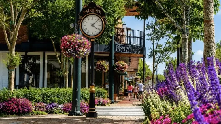 Restaurant for sale in downtown Fairhope, Alabama Restaurant for sale in downtown Fairhope, Alabama