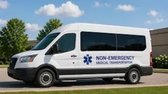 Medical Transportation Co for Sale in Westchester County, NY