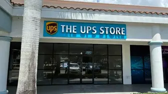 The UPS Store Ship Pack Print Franchise Lee County Florida