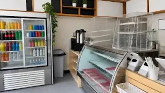 Bagel with Expansion Opportunity for Sale in Westchester County, NY