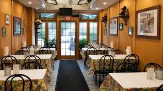 Long-Established Barbecue Restaurant – Bronx, New York