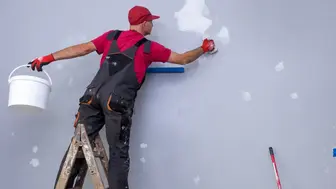 Established Painting Business | $959K Revenue | $175K Cash Flow