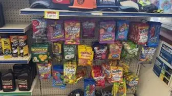 Gas Station in Suffolk County, New York