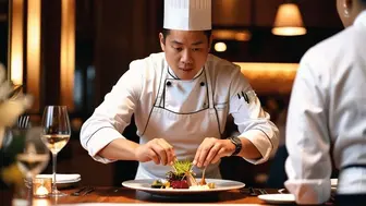 Low Rent Asian Restaurant Can Convert MRB MD 1785