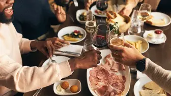 Two Concepts Under One Roof – Restaurant & Bar Lounge MRB DC 1786