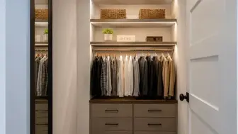 Portland's Best Custom Closets (design & install.) - Booming