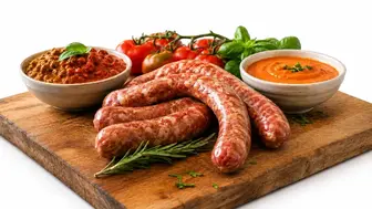 Established East Bay Specialty Food Production and Retail