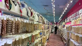 Established Jewelry Business — Two Prime Manhattan Locations