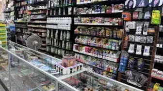 Smoke Shop for Sale in Suffolk, New York