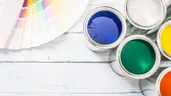 Niche Coatings Manufacturing Company #2003