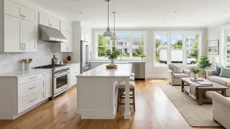 Established, Highly Profitable Home Improvement & Specialty Contractor