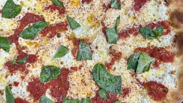 This is a fully built out pizzeria with lots of foot traffic. Located on an extremely busy street (2nd ave & 69th) across from the Q station.  