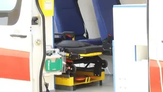 Handicapped Transport Company in New York