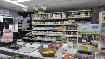 Established Deli/Convenience Store Business in Stand-Alone Building