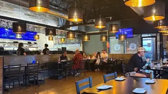 Sushi Restaurant for Sale – Prime Memorial Area, Houston, TX