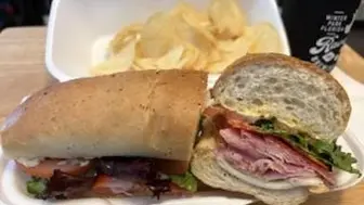 Established Hero & Sandwich Shop – Nassau County, New York