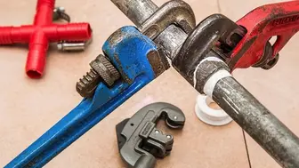 15-Yr Old DOMINANT Plumbing Biz FOR SALE/5.5M Gross/1.2M EBITDA