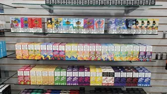 Money Maker Profitable Smoke Shop