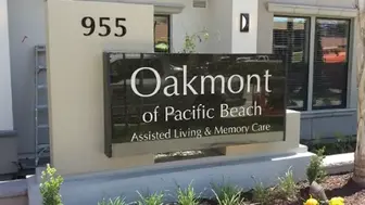 Southern California Sign Company with 40+ Years of Operating History