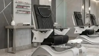 Turnkey, Established Nail Salon - Prime South FL Opportunity!
