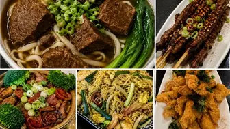 Restaurant for Sale