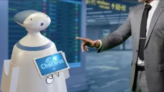 🤖 B2B Robotics Franchise w/Huge National Accounts! And HIGH AAV!