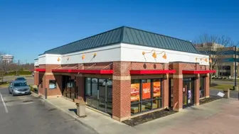 Established High-Volume Non-Branded QSR – $1.6M+ Sales 