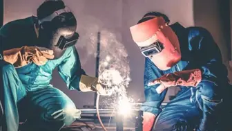 Specialty Fabrication/Welding/Machining Business w/ Real Estate