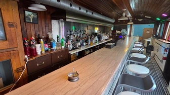 Turnkey Restaurant & Bar Opportunity – Fully Equipped