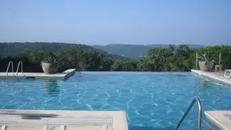 Pool Service Route - Rocklin, CA