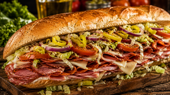 Remodeled Ocala Sub Franchise for sale! 1 5 Year Lease Option!