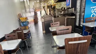 Fast Food Franchise for Sale in Passaic County, NJ