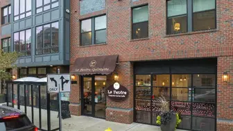 Turnkey Gelato Café Business for Sale | Wooster Square Location