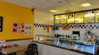 Asset Sale -40 k Solid Build Out For 2nd Gen Restaurant