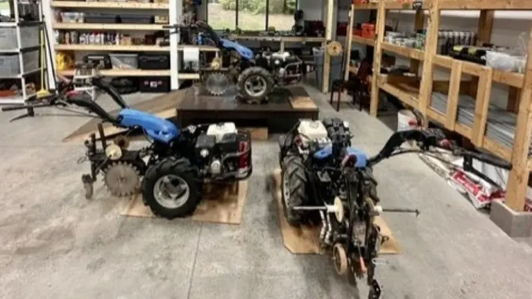 Warehouse