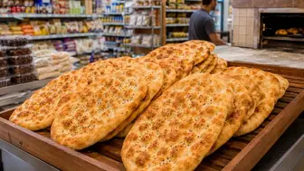 Grocery Store & Afghan Bakery | Great Alameda County Opportunity