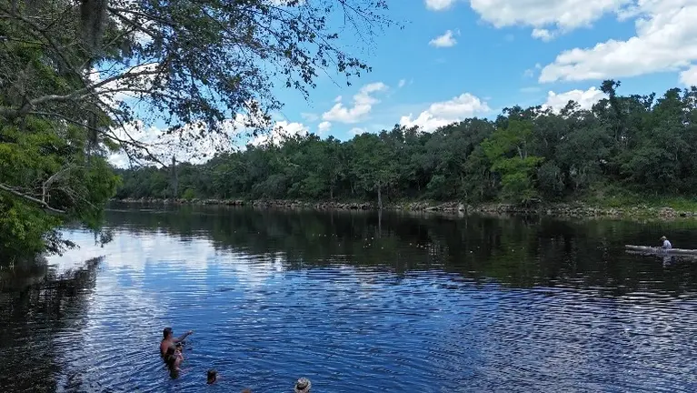 Suwannee River