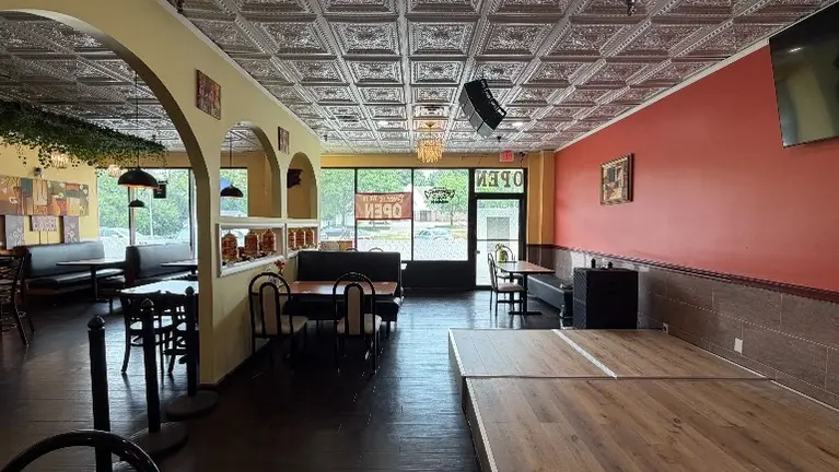 Stage Right POV / Additional Seating Stage Right POV / Additional Seating