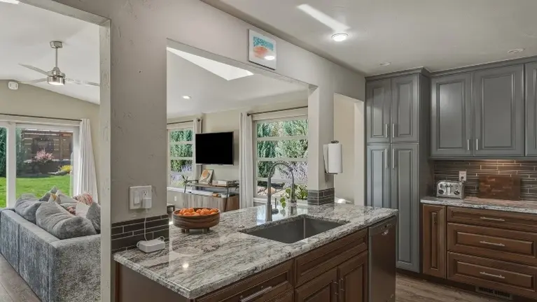 Kitchen Kitchen