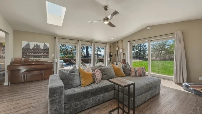 Great Room Great Room