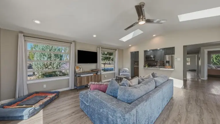 Great Room Great Room